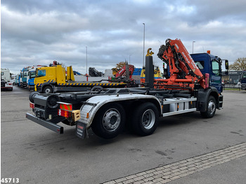 Arrendamiento de Mercedes-Benz Axor 2529 Atlas 12 Tonmeter laadkraan Just 86.058 km! Mercedes-Benz Axor 2529 Atlas 12 Tonmeter laadkraan Just 86.058 km!: foto 5