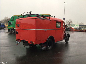 Arrendamiento de Opel Blitz 1.5 T-45 Opel Blitz 1.5 T-45: foto 3 Arrendamiento de Opel Blitz 1.5 T-45 Opel Blitz 1.5 T-45: foto 3