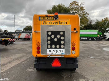 Arrendamiento de Ravo 540 with 3-rd brush Ravo 540 with 3-rd brush: foto 5