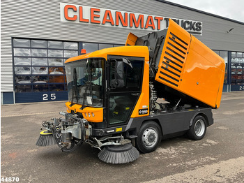 Arrendamiento de Ravo 540 with 3-rd brush Ravo 540 with 3-rd brush: foto 2