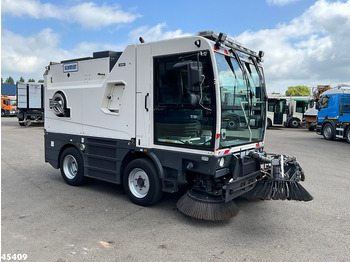 Arrendamiento de Schmidt Cleango 500 Compact Euro 6 with 3-rd brush Schmidt Cleango 500 Compact Euro 6 with 3-rd brush: foto 3