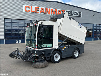 Arrendamiento de Schmidt Cleango 500 Compact Euro 6 with 3-rd brush Schmidt Cleango 500 Compact Euro 6 with 3-rd brush: foto 1