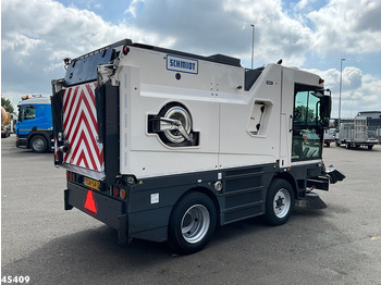 Arrendamiento de Schmidt Cleango 500 Compact Euro 6 with 3-rd brush Schmidt Cleango 500 Compact Euro 6 with 3-rd brush: foto 5