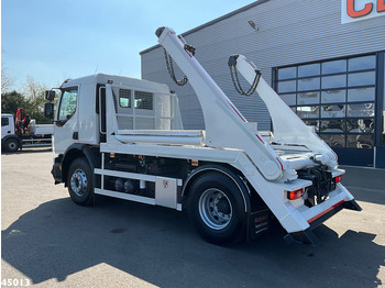 Arrendamiento de Volvo FE 350 Hyvalift 14 Ton portaalarmsysteem Volvo FE 350 Hyvalift 14 Ton portaalarmsysteem: foto 4