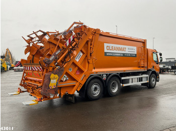 Camión de basura Volvo FE 350 VDK 22m³ + AE weegsysteem: foto 5 Camión de basura Volvo FE 350 VDK 22m³ + AE weegsysteem: foto 5