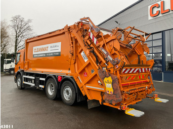 Camión de basura Volvo FE 350 VDK 22m³ + AE weegsysteem: foto 4 Camión de basura Volvo FE 350 VDK 22m³ + AE weegsysteem: foto 4