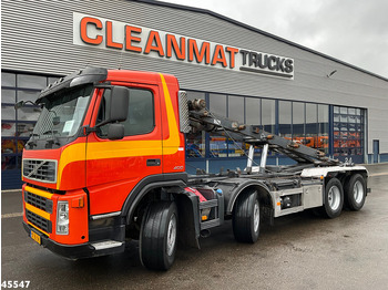 Camión con equipo de cable VOLVO FM 400
