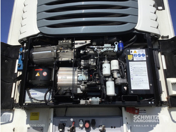 Semirremolque isotérmico SCHMITZ Reefer Meat hanging system: foto 2 Semirremolque isotérmico SCHMITZ Reefer Meat hanging system: foto 2