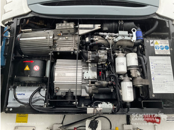 Semirremolque isotérmico SCHMITZ Reefer Multitemp Double deck: foto 2