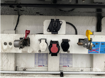 Semirremolque isotérmico SCHMITZ Reefer Multitemp Double deck: foto 4