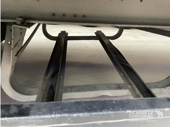 Semirremolque lona SCHMITZ Semiremolque Lona Mega: foto 2 Semirremolque lona SCHMITZ Semiremolque Lona Mega: foto 2