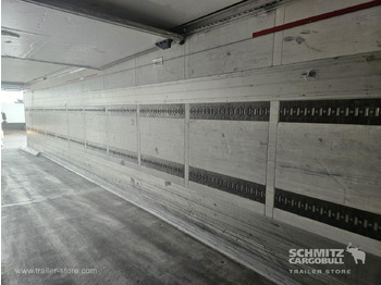 Semirremolque isotérmico SCHMITZ Reefer Multitemp: foto 4 Semirremolque isotérmico SCHMITZ Reefer Multitemp: foto 4