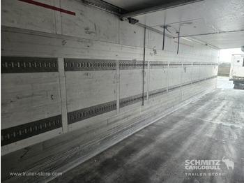 Semirremolque isotérmico SCHMITZ Reefer Multitemp: foto 3 Semirremolque isotérmico SCHMITZ Reefer Multitemp: foto 3