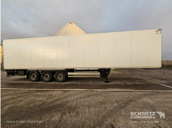 Semirremolque isotérmico SCHMITZ Reefer Multitemp: foto 3