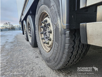 Semirremolque isotérmico SCHMITZ Reefer Multitemp: foto 4