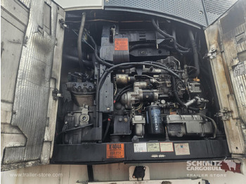 Semirremolque isotérmico SCHMITZ Reefer Multitemp: foto 2 Semirremolque isotérmico SCHMITZ Reefer Multitemp: foto 2