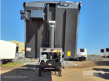 Semirremolque volquete SCHMITZ