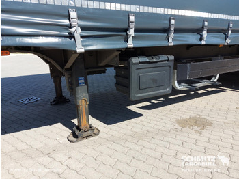 Semirremolque lona SCHMITZ Curtainsider Mega: foto 4