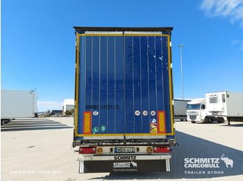 Semirremolque lona SCHMITZ Curtainsider Mega: foto 2