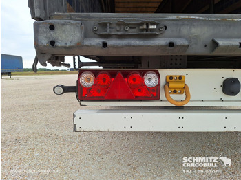 Semirremolque lona SCHMITZ Curtainsider Mega: foto 2