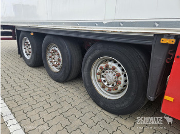 Semirremolque isotérmico SCHMITZ Reefer Multitemp: foto 4