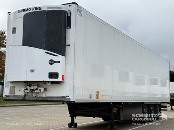 Semirremolque isotérmico SCHMITZ