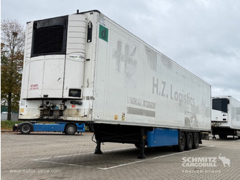 Semirremolque isotérmico SCHMITZ