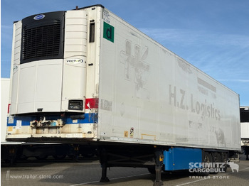 Semirremolque isotérmico SCHMITZ