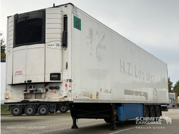 Semirremolque isotérmico SCHMITZ