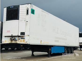 Semirremolque isotérmico SCHMITZ
