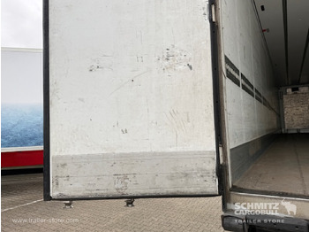 Semirremolque isotérmico SCHMITZ Oplegger Vries Standard: foto 5