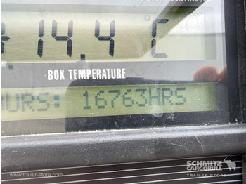 Semirremolque isotérmico SCHMITZ Oplegger Vries Standard: foto 2
