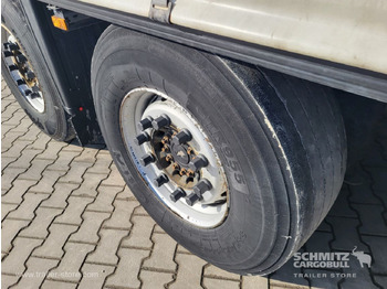 Semirremolque lona SCHMITZ Curtainsider coil: foto 4