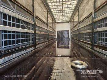 Arrendamiento de WIELTON Curtainsider Mega WIELTON Curtainsider Mega: foto 5