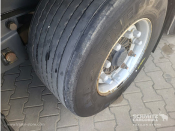 Arrendamiento de WIELTON Curtainsider Mega WIELTON Curtainsider Mega: foto 2