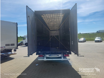 Arrendamiento de WIELTON Curtainsider Mega WIELTON Curtainsider Mega: foto 4