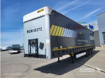 Arrendamiento de WIELTON Curtainsider Mega WIELTON Curtainsider Mega: foto 1