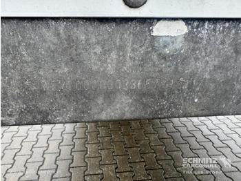 Semirremolque lona SCHMITZ Curtainsider Standard: foto 3