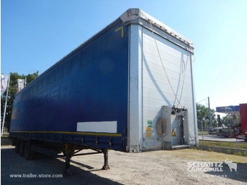 Semirremolque lona Schmitz Cargobull Curtainsider Standard: foto 1