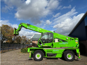 Manipulador telescópico MERLO