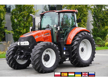Tractor CASE IH Luxxum 100