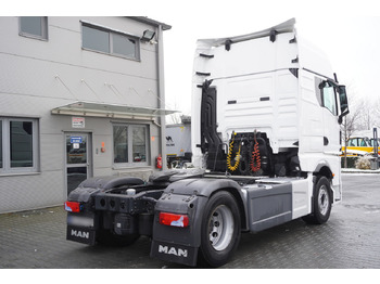 Cabeza tractora MAN MAN TGX 18.510 E6 4×2 tractor unit / Retarder / Sleeper cab / 2023 / 4 units: foto 4