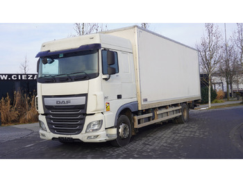 Arrendamiento de DAF XF 410 EURO 6 /410 HP / 20 EPAL / Dhollandia lift 1500 kg DAF XF 410 EURO 6 /410 HP / 20 EPAL / Dhollandia lift 1500 kg: foto 2