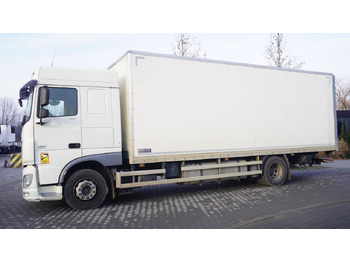 Arrendamiento de DAF XF 410 EURO 6 /410 HP / 20 EPAL / Dhollandia lift 1500 kg DAF XF 410 EURO 6 /410 HP / 20 EPAL / Dhollandia lift 1500 kg: foto 3