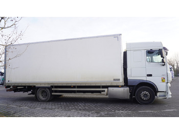 Arrendamiento de DAF XF 410 EURO 6 /410 HP / 20 EPAL / Dhollandia lift 1500 kg DAF XF 410 EURO 6 /410 HP / 20 EPAL / Dhollandia lift 1500 kg: foto 5