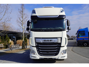 Camión chasis DAF XF 480 SSC / 6x2 / BDF / standard / 380 tho.km: foto 2
