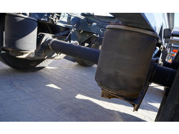 Remolque portacontenedore/ Intercambiable Fruehauf Trailer BDF (NEW) 6,000 km !!!: foto 4 Remolque portacontenedore/ Intercambiable Fruehauf Trailer BDF (NEW) 6,000 km !!!: foto 4