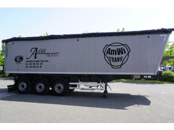 Semirremolque volquete GRAS GS tipper / 52 m3 semi-trailer! / 2023 / 3 units: foto 5 Semirremolque volquete GRAS GS tipper / 52 m3 semi-trailer! / 2023 / 3 units: foto 5