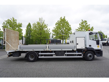 Arrendamiento de IVECO Eurocargo 150 E25 / 90 tho. km !!! / Tow truck IVECO Eurocargo 150 E25 / 90 tho. km !!! / Tow truck: foto 5