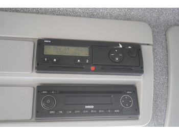 Arrendamiento de IVECO Eurocargo 150 E25 / 90 tho. km !!! / Tow truck IVECO Eurocargo 150 E25 / 90 tho. km !!! / Tow truck: foto 3